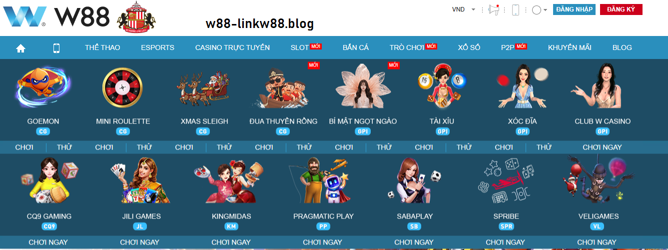 W88 Base - Link vào W88 mới nhất mobile & PC 2026 - Link W88 3 tro choi game bai da dang tai w88